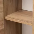 Kiba Aster 30 Korkeakaappi - Kylpyhuonekalusteet - 6429810290847 - 3