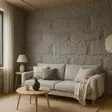 Kiviseinälevy PU Kristalli 50x600x1200mm - Sisustuslevyt - 6430049657967 - 4