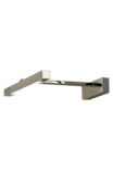 Lucca Seinävalaisin, Kromi - Våtrumsarmaturer - 7392986778817 - 1
