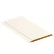 MDF-Paneeli STP10x150x2600 6kpl - MDF-paneelit - 6418227004147 - 1