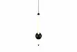 Melita Led Pendellampa 13 cm - Takarmaturer - 4017807661927 - 3