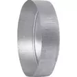 Ändlock Till Delen TPON D 100 Ventilationsplugg - Avslutningar - 376067 - 1
