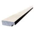 Päätypala naaras Järnvik 0031 Magna XL - MDF-paneler - 6430049657257 - 1