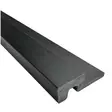 Päätypala uros Järnvik 7401 Nox - MDF-paneler - 6430049656717 - 1