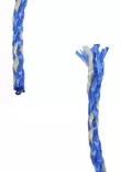 Palm. polypropeeni sin./valk. - Köydet - 6408586500817 - 5