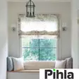 Pihla-Ikkunat Tarjouspyyntö - Ikkunat - 77777 - 2