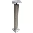 Stolpsko 300 110x110x4mm Rörmodell - Pelarskor - 6430018018577 - 1