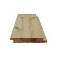 Raita - ytterväggspanel 23x145x4200 - Fasad- och ytterbeklädnadvirke   - 6418227013347 - 2