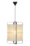 Rammi Kattovalaisin, Musta/Valkoinen - Takarmaturer - 7041661278837 - 1