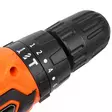 Robota Akkuporakone DC-D 18V - Akkuporakoneet - 6438212104027 - 2