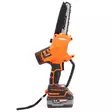 Robota DC-PS18V Akkuoksasaha 18V - Sladdlösa sågar - 6438212130057 - 4