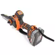Robota DC-PS18V Akkuoksasaha 18V - Sladdlösa sågar - 6438212130057 - 2