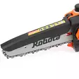 Robota DC-PS18V Akkuoksasaha 18V - Sladdlösa sågar - 6438212130057 - 3