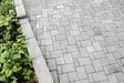 Rudus Milano-Kivet 80 Hiekkapuhallettu - Betonikivet - 6438256031877 - 2