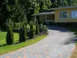 Rudus Milano-Kivet 80 Hiekkapuhallettu - Betonikivet - 6438256031877 - 4