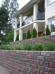 Rudus Muurikko Päätypari - Muurikivet - 6438256038647 - 8