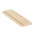 Saunapaneeli STP 15x95x2100 8kpl/pkt - Saunapaneelit ja -lauteet - 6418227001757 - 1