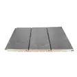 Saunapaneeli STS(4) 14x120x2400 5kpl/pkt - Saunapaneelit ja -lauteet - 6418227002167 - 2