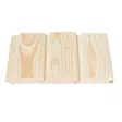 Saunapaneeli STV 15x95x2400 8kpl/pkt - Saunapaneelit ja -lauteet - 6418227002747 - 2