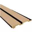 Seinäpaneeli Järnvik 0201 Magus - MDF-paneelit - 6430049657127 - 2