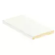 Smyygi 15x120x2400 Valkoinen 3kpl/pkt - Smyygit - 6418227003577 - 1