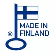 Smyygi 15x95x2400 Valkoinen 3kpl/pkt - Smyygit - 6418227003607 - 3
