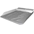 Tiskikoneen Turva-Allas Suojakauk. 60cm - Muut Muovitarvikkeet - 29030017 - 1