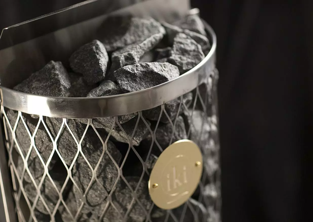 Sähkökiuas Seinä-Iki 9 kw — produktbilde fra lakkapaa.no — 5