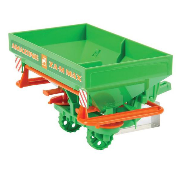 Bruder, Amazone Za-M Max Spridare - Leksakstraktorer och Tillbehör - U02327 - 1