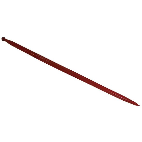 Etukuormaajan piikki 980mm, kartio 2 - Trukkipiikit Uudet - 80019687 - 1