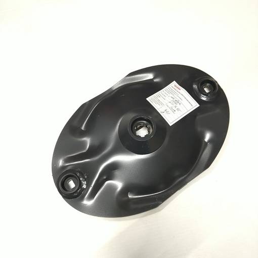 FPM Niittokoneen Lautanen - FPM Varaosat - 24447 - 1