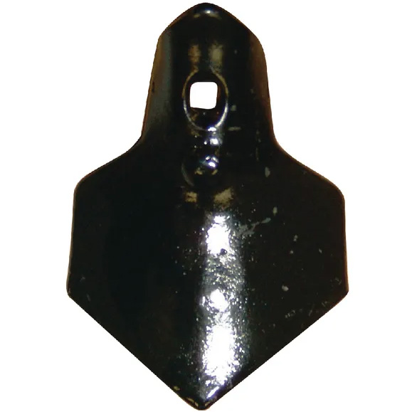 Hanhenjalkaterä 105x6mm CP507 - Kultivaattorin Osat - CP507 - 1