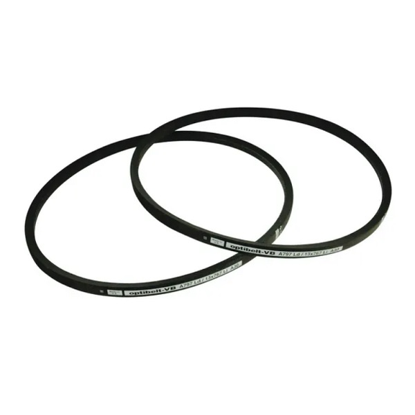 Kiilahihna A37 Optibelt 925x13x8mm - Voimansiirtohihnat ja Kiilahihnat - 8500A037 - 1