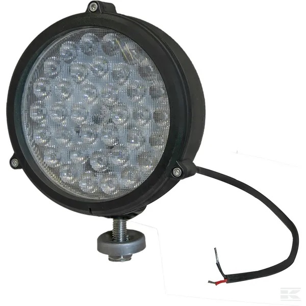 LED-työvalo 72W 5040 lm - flood Kramp - Työvalot ja Polttimot - LA10427 - 1
