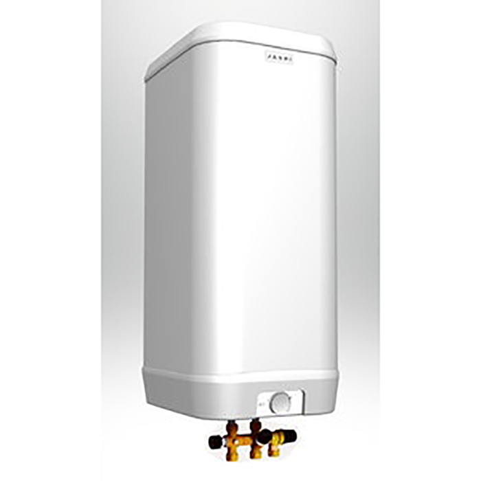 Lämminvesivaraaja Jäspi VLK-30 2kW - Vedenlämmittimet - 6430040794067 - 1