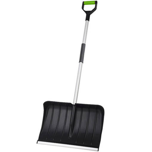 Lumentyönnin Green Land PR53 Lev53cm - Lumilapiot ja Lumentyöntimet - 6438014354057 - 1