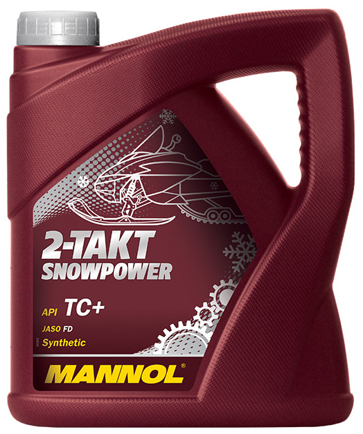 Mannol декстрон 2