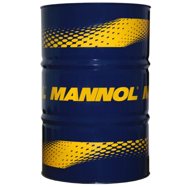 Mannol Energy Combi LL 5E-30, 208L - Motoroljor - 7907 - 1