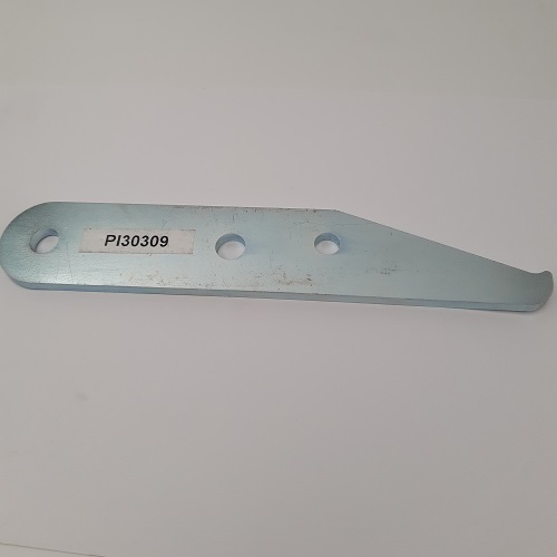 Pilkemaster Gångjärn 2 för Matarbord - Pilkemaster  Reservdelar - 531200007 - 1
