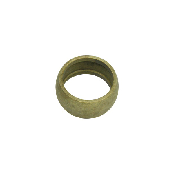 Puserrus Supistussarja 22x15mm Opal - Övriga mässingsdetaljer - 6413820153957 - 12