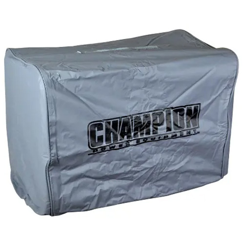 Suojahuppu Aggregaatille Champion Medium - Aggregaatit - 5060423985327 - 1
