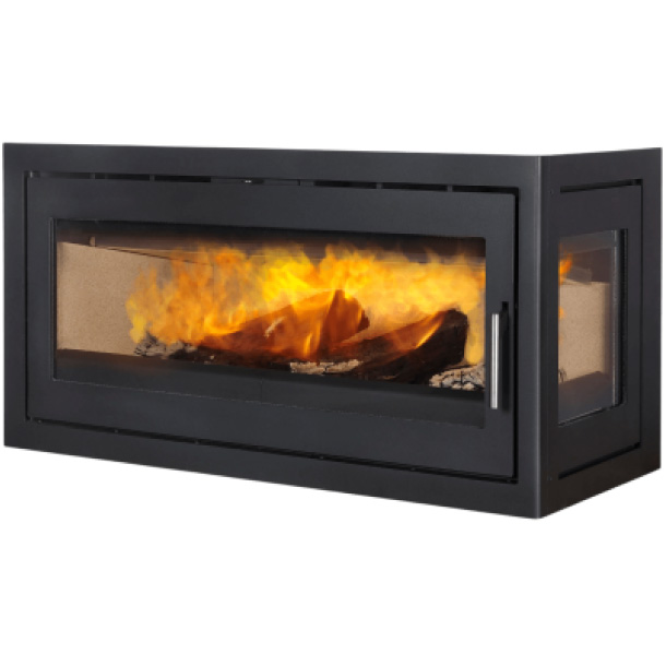 Spisinsats Jupiter 470 XXL 1 Sidoglas - Spisinsatser - 18208997 - 1