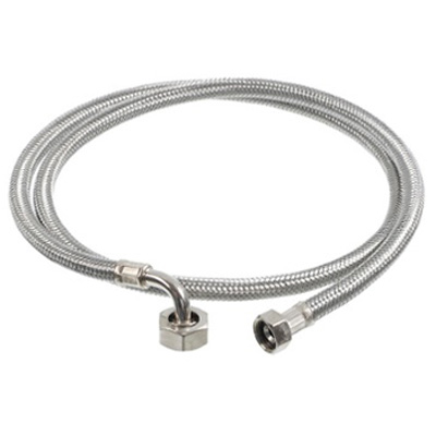 Tulovesiletku 1500mm 1/2 SKX3/4 90ast - In- och avloppsledningar - 6413820780757 - 1