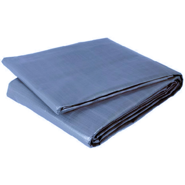 Varapeite Prohall 3,4x7x2,2m PVC 500g - Pressutallit ja Katokset - 6438014166797 - 1
