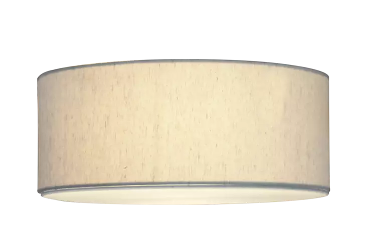 Bendir Plafondi, Meleerattu Vaalea Beige - Takarmaturer - 7041661283107 - 1