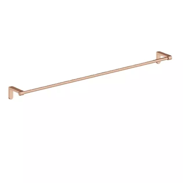 Damixa Zen Handdukstork 800MM - Klädställ, krokar och hållare - 5708516848097 - 1