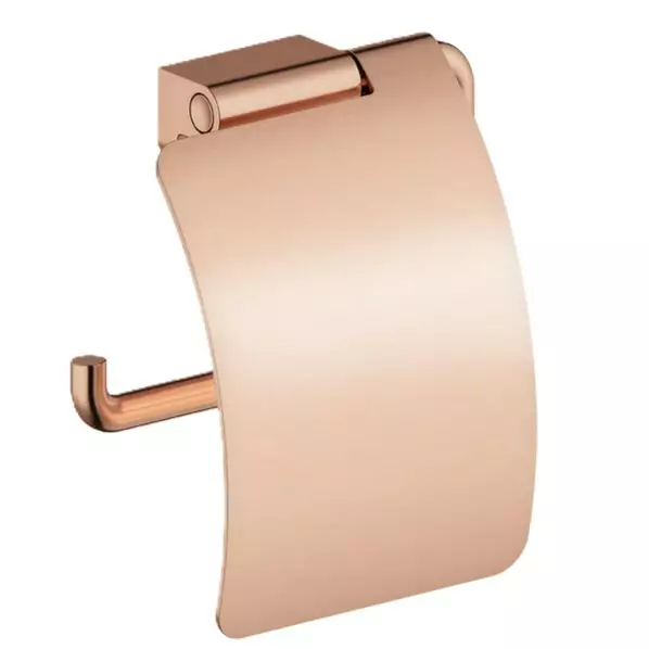 Damixa Zen WC-Paperiteline Kannella - Naulakot, Koukut ja Telineet - 5708516848387 - 1