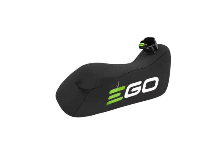 Ego Power+ Keruupussi Imuriin Lv5000E - Akkuimurit - 4894863104137 - 1