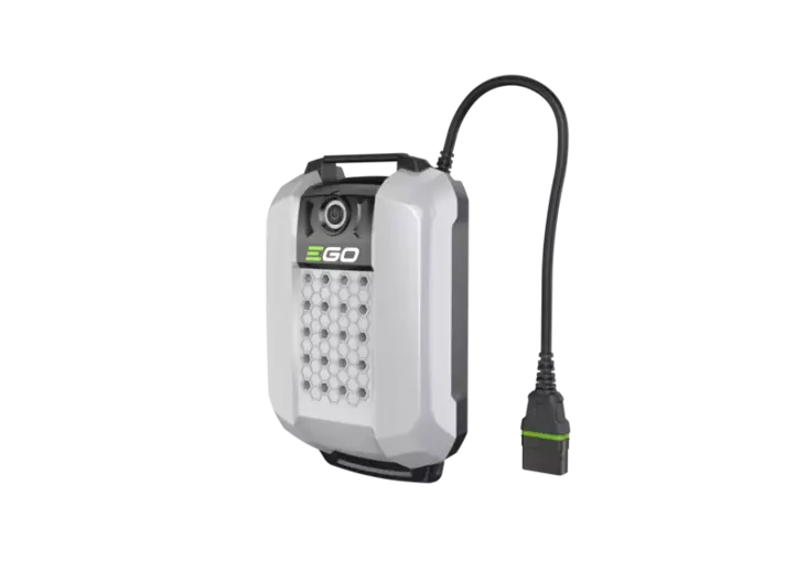 Ego Power+ Reppuakku 28A, 1568Wh - Akut ja Laturit - 6924969112557 - 1