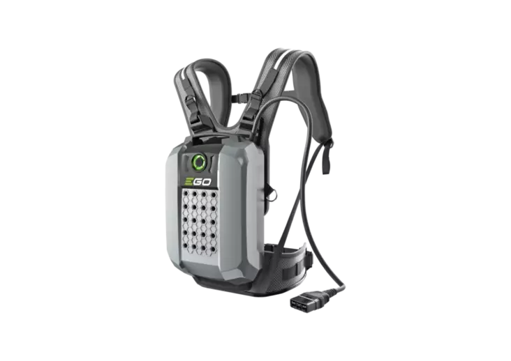 Ego Power+ Reppuakku 28A, 1568Wh - Akut ja Laturit - 6924969115367 - 1